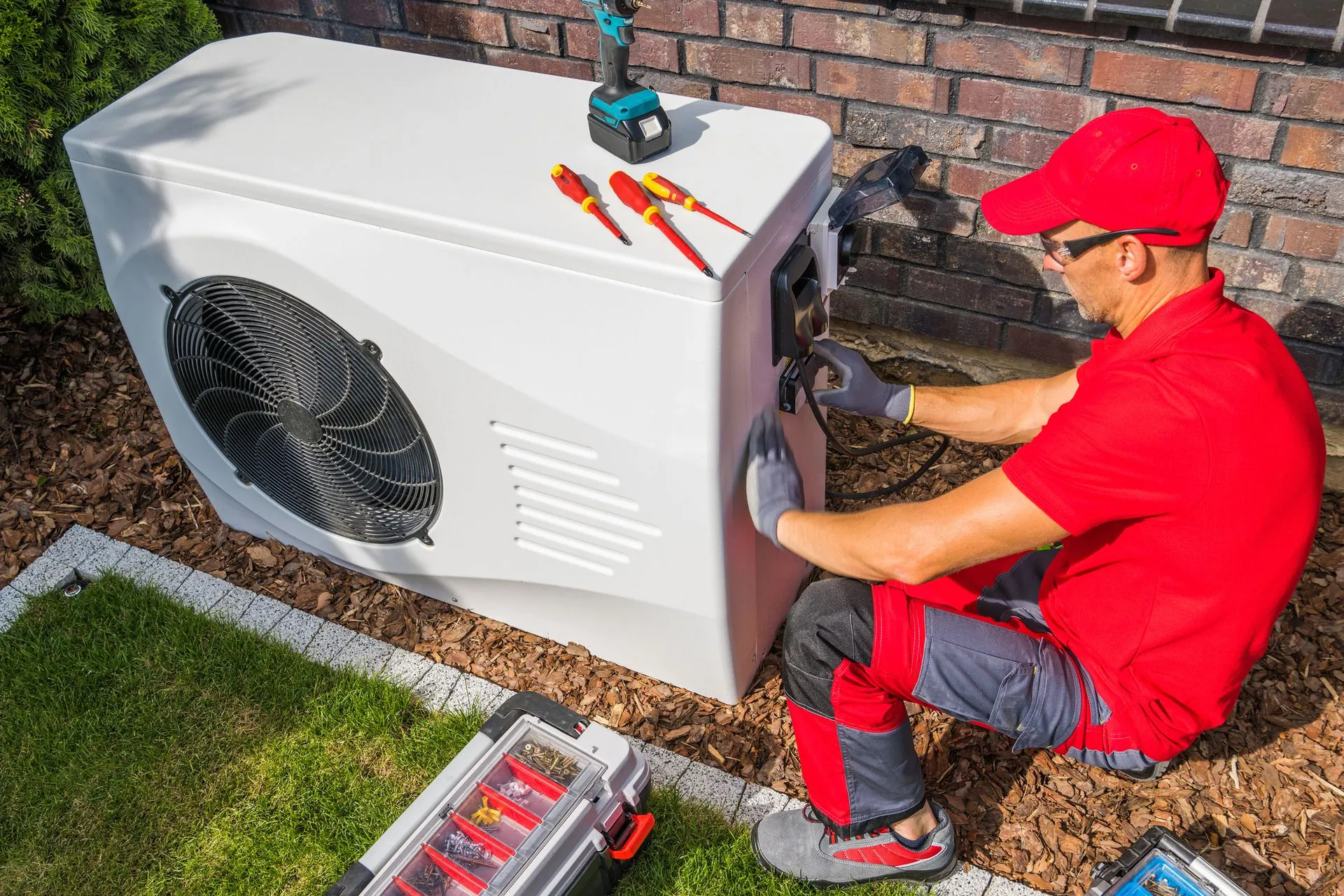 About HVAC in Barnesville, MN
